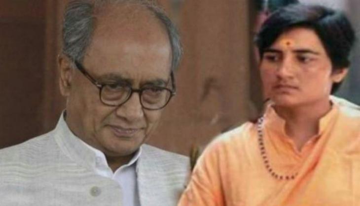 digvijay singh