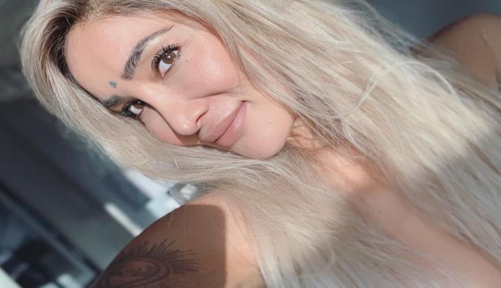 Sofia Hayat