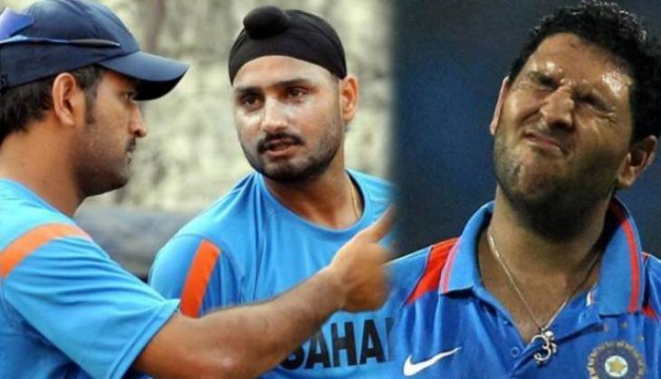 team india
