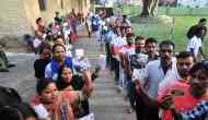 UP reports 35.88 pc voter turnout, Punjab records 34.10 pc till 1 pm 