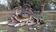 BJP MLA, 4 others killed in Dantewada Naxal attack; CM Bupesh Baghel calls it ‘heinous crime’