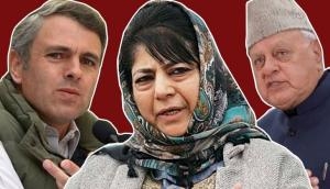 Delhi HC sends PIL seeking ban on Farooq, Omar, Mehbooba from LS polls to another bench