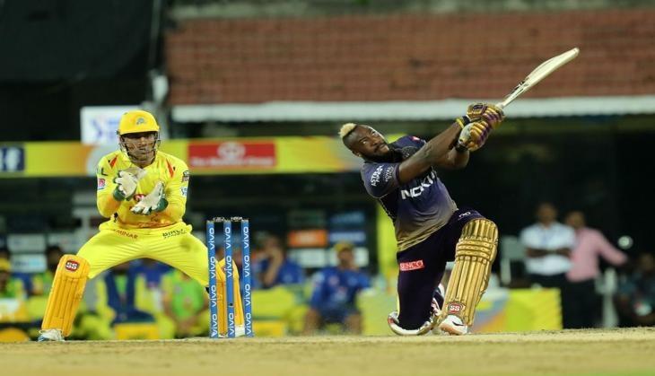 Andre Russell