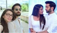 Ishqbaaaz actor Nakuul Mehta aka Shivaay's vacation pictures with wife Jankee in Italy will give you couple goals!