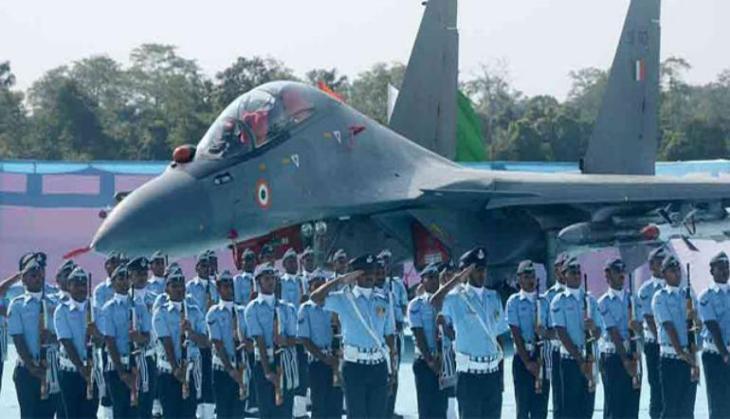 IAF Exam Result declared! Here’s how to check Airmen Result 01/2020