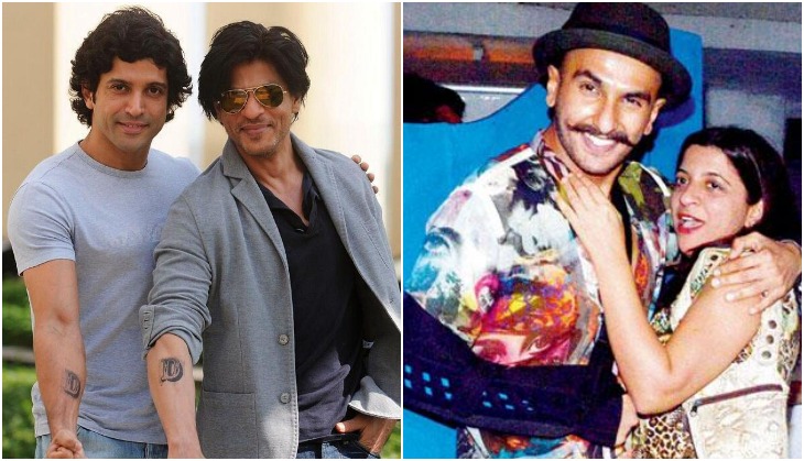 Zoya Akhtar denies Ranveer Singh replacing Shah Rukh Khan in Don 3, says 'That's absolute nonsense'