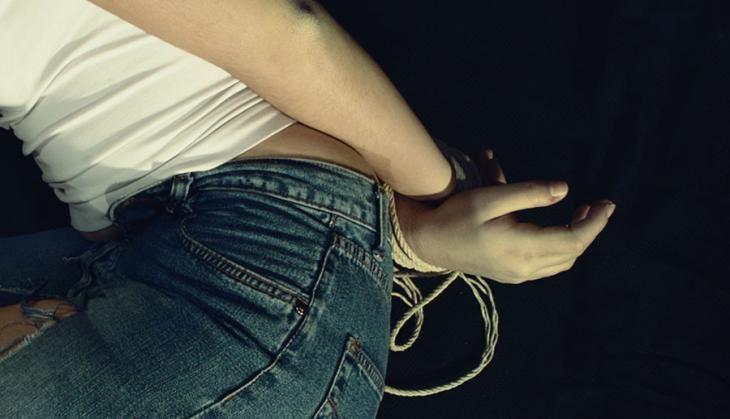 sex slave