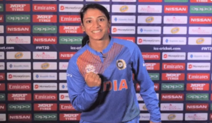 Smriti Mandhana wants to finish games like Virat Kohli does for his team