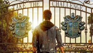 Tiger Shroff shares two posters of his next Student Of The Year 2; trailer to release on this date