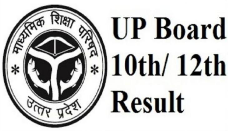 UP Board Result