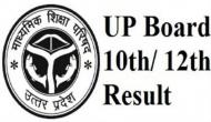UP Board 10th, 12th Results 2022: UPMSP to declare board exam results this week