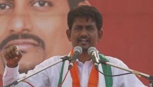 Alpesh Thakor quits Congress, day before polls; denies joining BJP