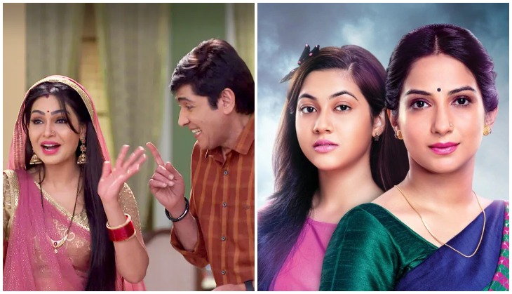 Bhabi Ji Ghar Par Hain, Tujhse Hai Raabta makers in trouble! EC sends notice for violating rules