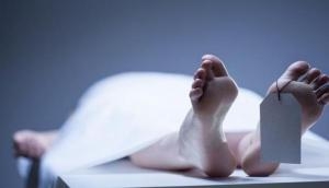Maharashtra: Man's murder comes to light just before cremation