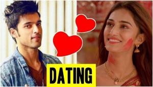 Kasautii Zindagii Kay 2: Parth Samthaan finally opens up about his girlfriend and Twitterati indicates Erica Fernandes