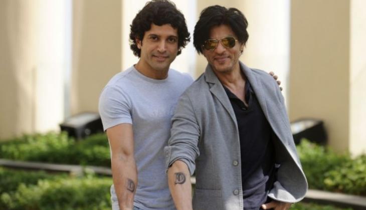 Farhan Akhtar clears air on Ranveer Singh replacing Shah Rukh Khan in Don 3!