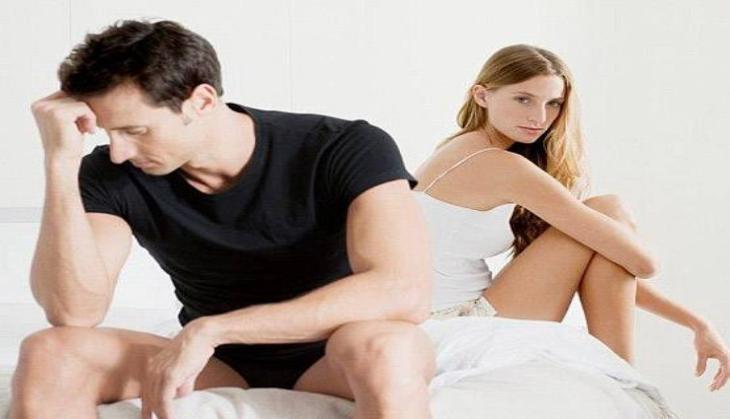 sex life