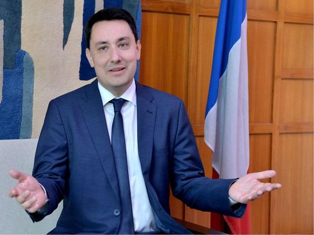 France says Pakistani pilots were not trained on Rafale jets