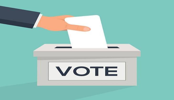 vote