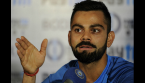 Virat Kohli hints at change in line-up for the third T20 match against West Indies
