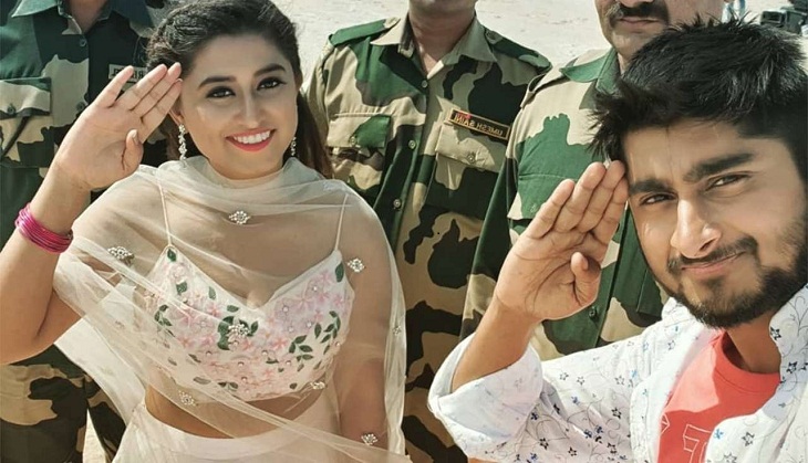 Nach Baliye 9: Deepak Thakur, Somi Khan of Bigg Boss 12 participating in Jennifer Winget's hosted show? Singer surprises fans
