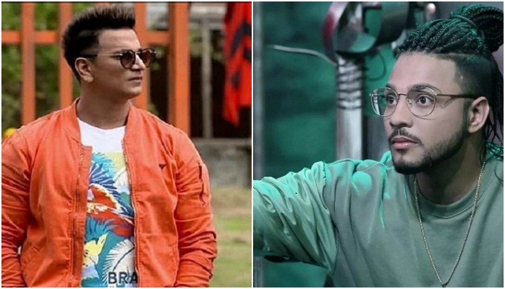 Roadies Real Heroes: Prince Narula and Raftaar fight it hard in the cooking challenge; see video