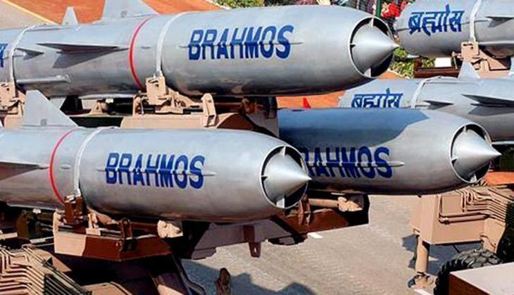 BrahMos
