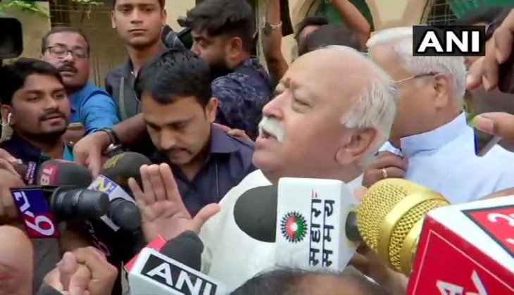 bhagwat