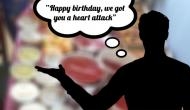 Oh no! Mother trolled brutally for throwing junk food birthday party for her 7-year-old daughter