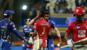 What Hardik Pandya did after KL Rahul scored his maiden century will win your heart; see video