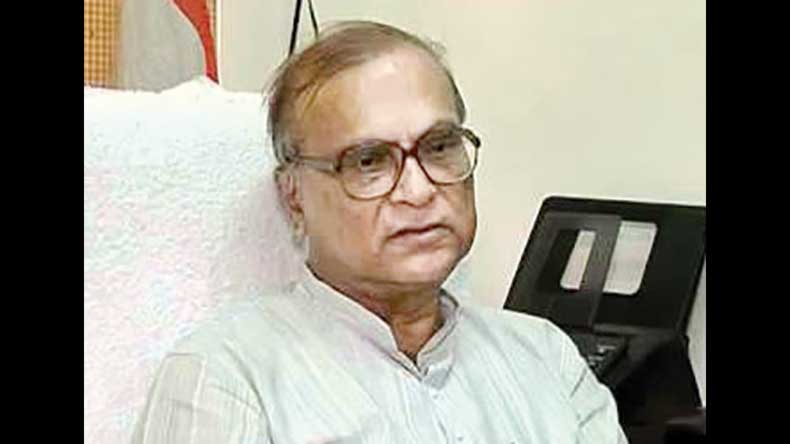 Congress' MP Pradip Bhattacharya: Yes, it is indeed a battle to prove our existence in Bengal