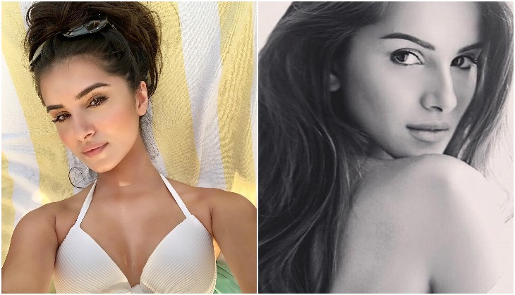 As Student Of The Year 2 trailer releases, Tara Sutaria's pictures on social media setting internet on fire
