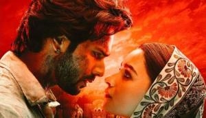 Varun Dhawan denies working with Alia Bhatt after Kalank, says 'That's the way life has it'