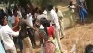 One killed after YDP and YSR Congress worker clash break out in AP during polling