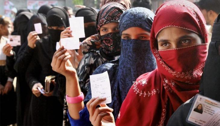 voting
