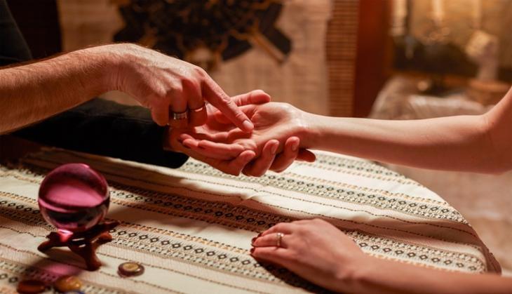 Palmistry