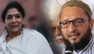 Lok Sabha Elections 2019: Polling commences in Telangana, Renuka Chowdary, Owaisi among those in fray