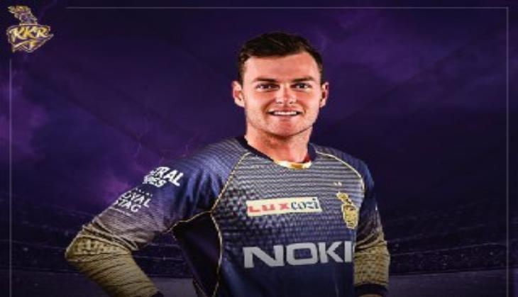 Matthew Kelly join KKR