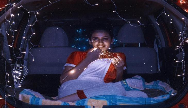 Wink girl Priya Prakash Varrier shares hot photoshoot pictures with this ex-Bigg Boss 12 contestant; fans go crazy