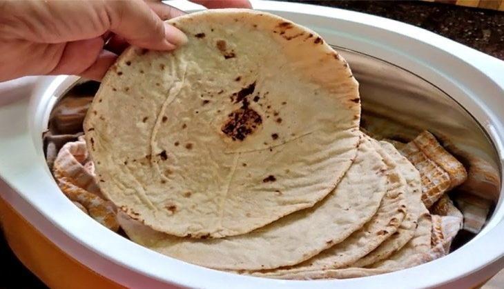 Roti