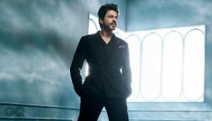Shah Rukh Khan clears air on signing his next film after Zero debacle