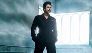 Here's when Shah Rukh Khan will announce his next film after Zero debacle