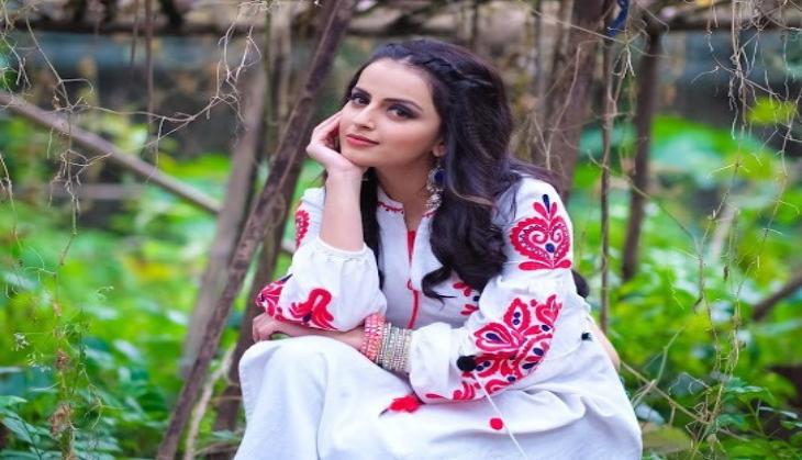 Ishqbaaz’s Shrenu Parikh’s Ek Bhram Sarvagun Sampanna new promo will leave you in fright!