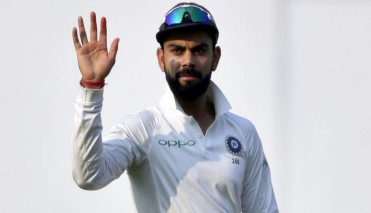World Test Championship is a right move taken at right time, says Indian captain Virat Kohli