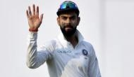 World Test Championship is a right move taken at right time, says Indian captain Virat Kohli