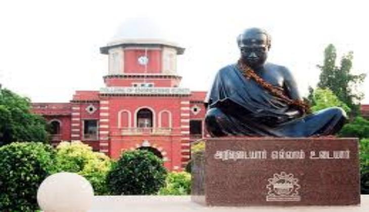 Anna University Recruitment 2019: Job alert! Engineering candidates can apply for this post now; here’s the last date