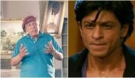 Shocking! Raj Kumar Kapoor, director of Shah Rukh Khan's TV Show Fauji passes away