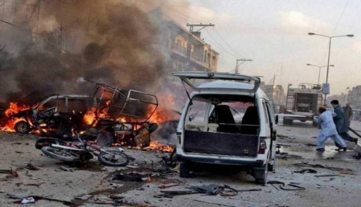 Pak-Blast