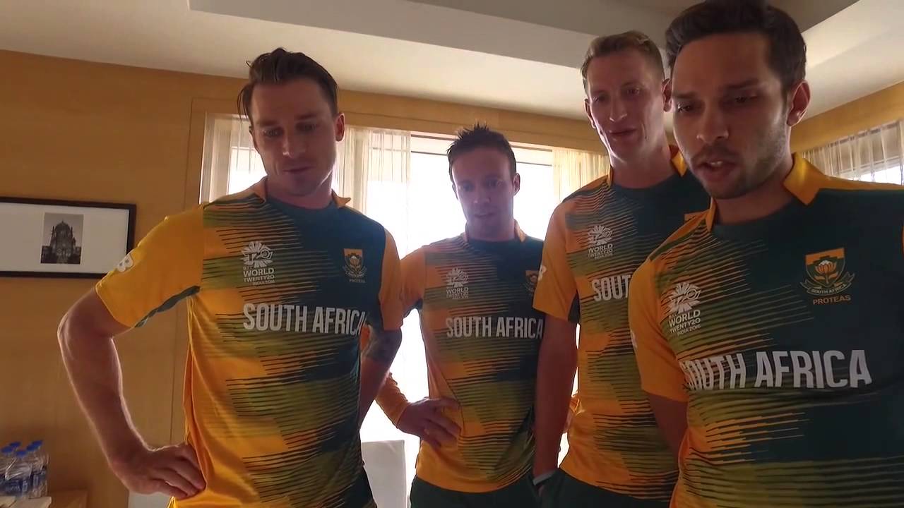 AB de Villiers' former team-mate to join RCB and help them win their first IPL match
