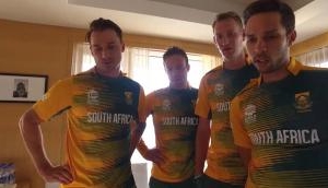 AB de Villiers' former team-mate to join RCB and help them win their first IPL match